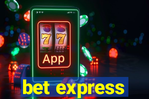 bet express